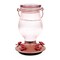 Perky-Pet Perky-Pet Hummingbird 24 oz Glass/Plastic Nectar Feeder 5 ports 9104-2 - alternate 1